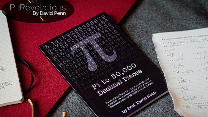 Pi Revelations