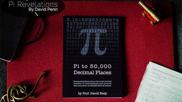 Pi Revelations