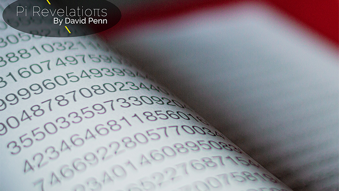 Pi Revelations