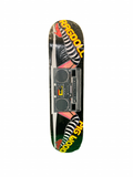 Pig Wood Ragdoll Ghetto Legs 7.6" Classic Skateboard Deck