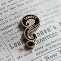 PIN - MYSTERY BOX