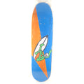 Pocket Pistols Pedro Barros Surfing Art by Ron Chatman 8.0'' Skateboard Deck