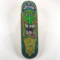 Pocket Pistols Team Pirate Multi 7.5 Skateboard Deck