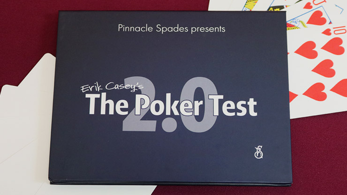 Poker Test 2.0