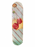Powell Peralta Lucky 7's K-12 Concave 7.625" Classic Skateboard Deck