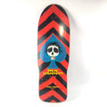 Powell Peralta Steve Steadham Reissue Spade Multi Skateboard Deck 9.85'' Skateboard Deck
