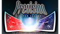 Prevision (Blue)