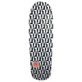 Prime Wood Jason Lee Cows Black/White 9.75'' Skateboard Deck