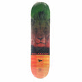 Primitive Bastien Salabanzi Lion Rasta 8" Skateboard Deck