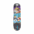 Primitive Dragon Ball Z Super Multi 7.8" Skateboard Deck
