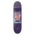 Primitive McClung Olympus Purple 8" Skateboard Deck