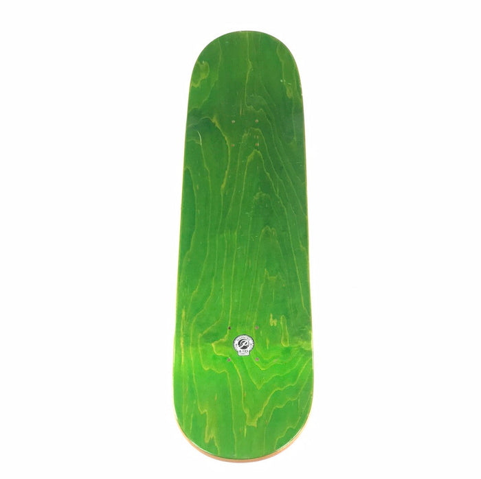 Primitive Paul Rodriguez Reptilian Pink 8.125 Deck