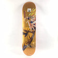 Primitive Paul Rodriguez SS Goku 8" Skateboard Deck