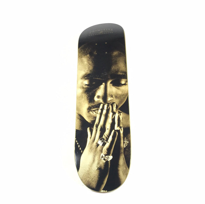 Primitive Tupac Shakur Multi 8.0'' Deck