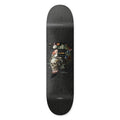 Primitive Williams Exist Black 8.25" Skateboard Deck