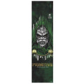 Primitive x Marvel Doom Black Griptape