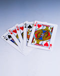 PRINCESS CARD TRICK