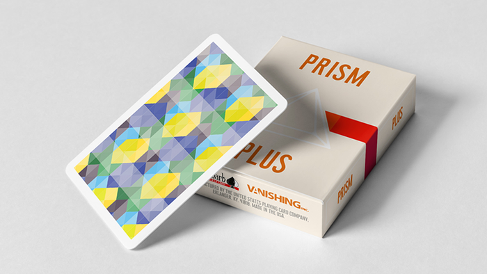 Prism Plus