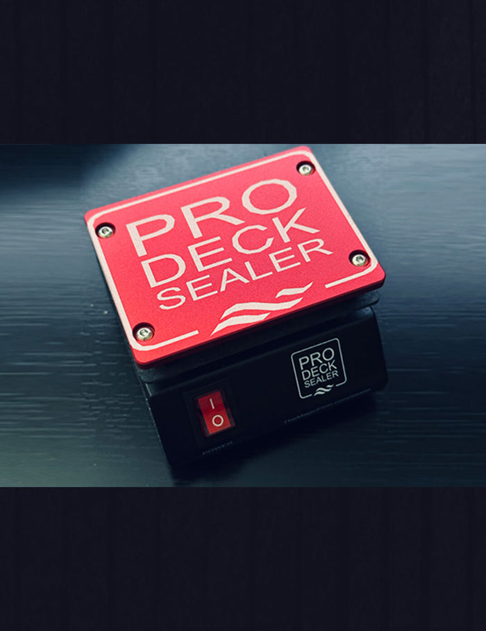 Pro Deck Sealer