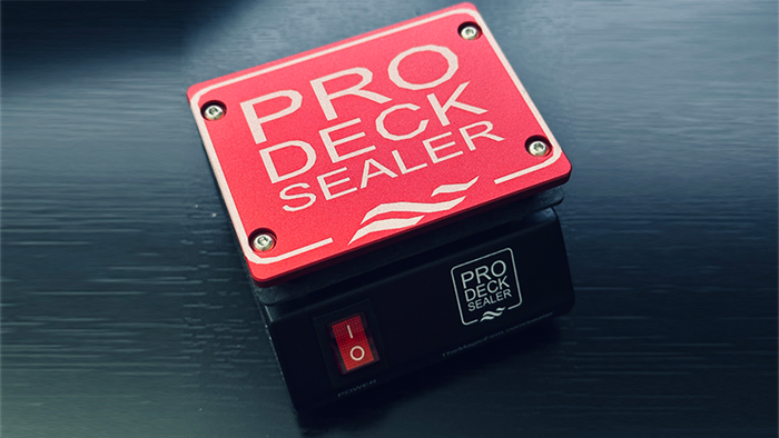 Pro Deck Sealer