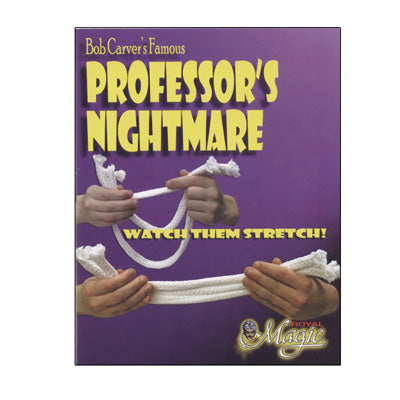 Professor's Nightmare Pro