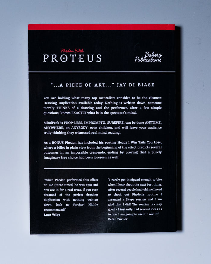 Proteus