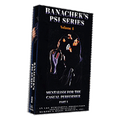 Psi Series Banachek #1 video DOWNLOAD