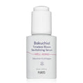 Purito Seoul. Bakuchiol Timeless Bloom Revitalizing Serum 30ml