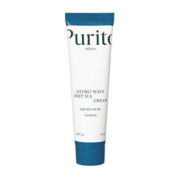 Purito Seoul. Hydro Wave Deep Sea Cream 50ml