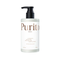Purito Seoul. Luminous Moisture Shea Butter Body Lotion Cotton [Dreamlight] | Lady Bonita | Korean beauty NZ