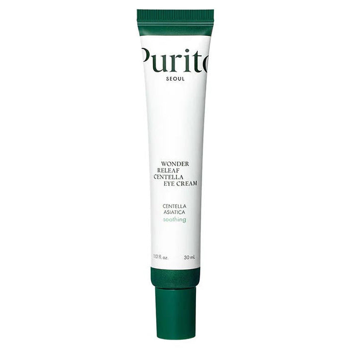 Purito Seoul. Wonder Releaf Centella Eye Cream 30ml