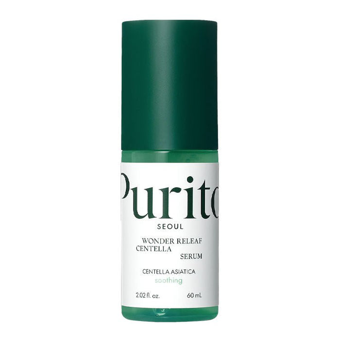 Purito Seoul. Wonder Releaf Centella Serum 60ml