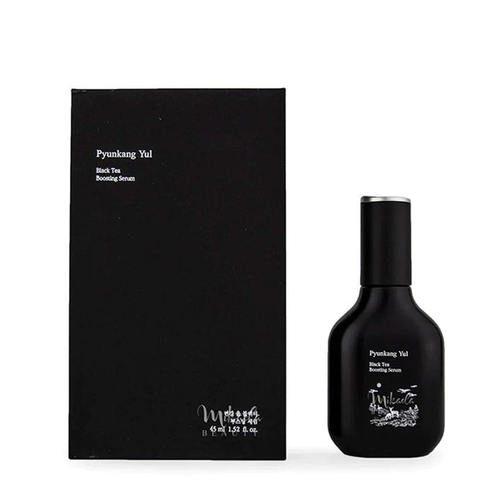 Pyunkang Yul. Black Tea Boosting Serum 45ml