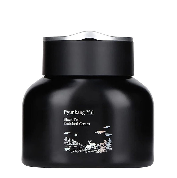Pyunkang Yul. Black Tea Enriched Cream 60ml