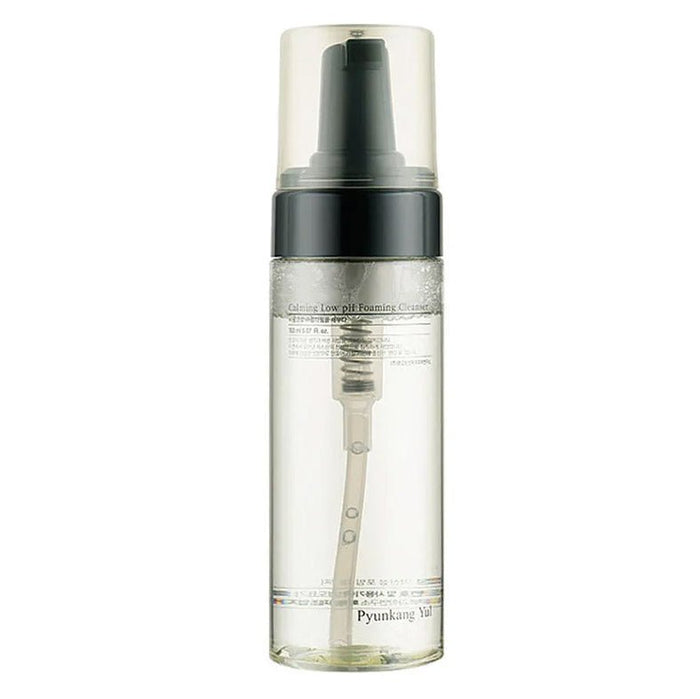 Pyunkang Yul. Calming Low pH Foaming Cleanser 150ml