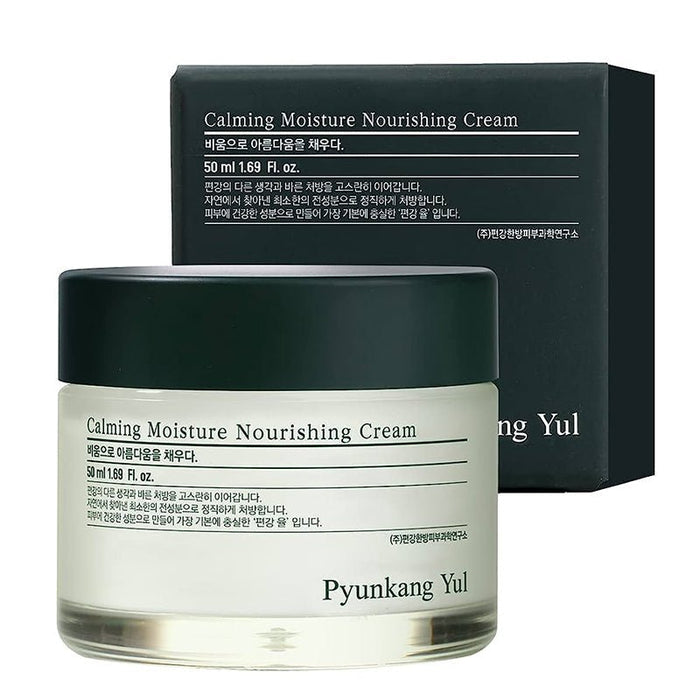 Pyunkang Yul. Calming Moisture Nourishing Cream 50ml