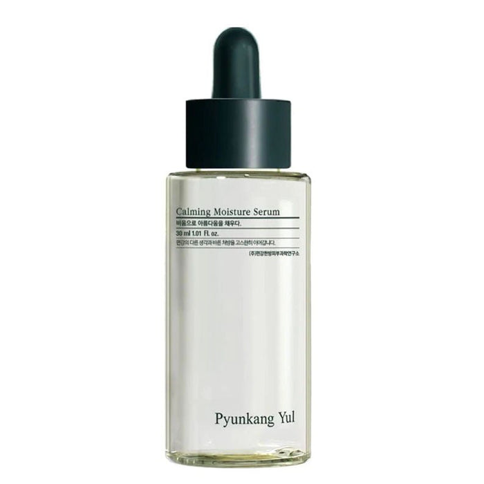 Pyunkang Yul. Calming Moisture Serum 30ml