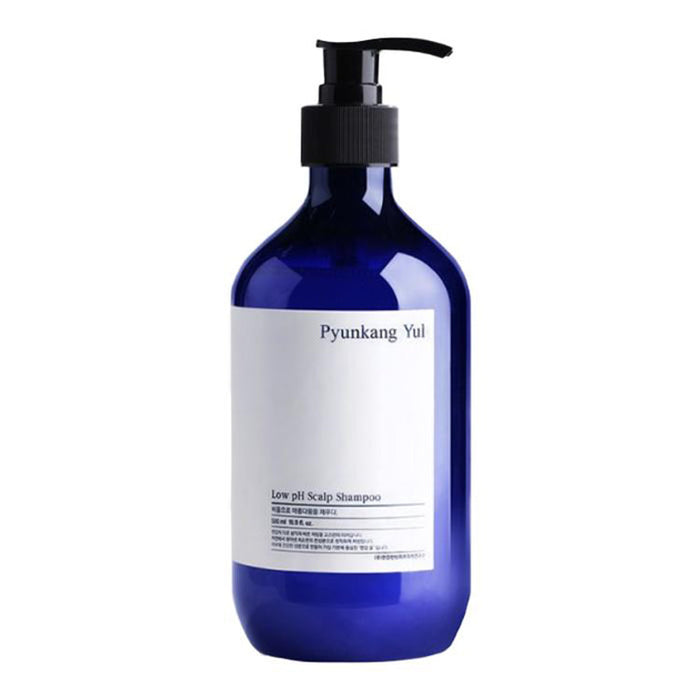 Pyunkang Yul. Low pH Scalp Shampoo 500ml