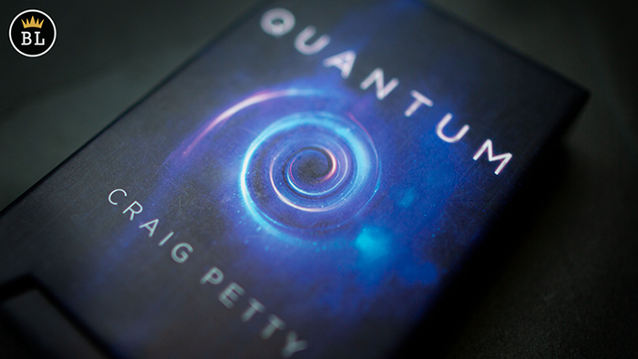 Quantum
