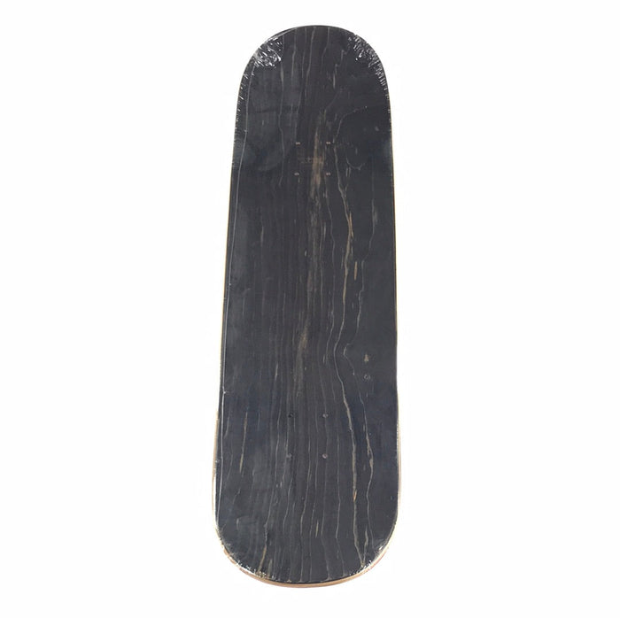 Quasi Al Davis Goat Orange 8.5 Skateboard deck