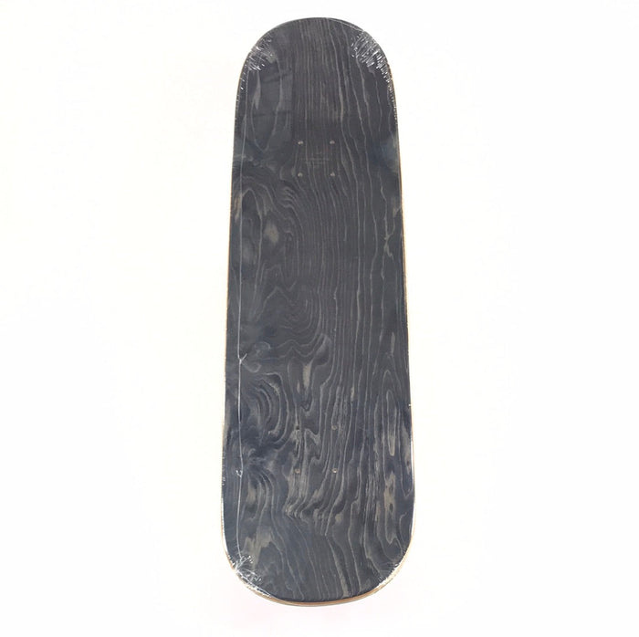 Quasi Gilbert Crocket Baseball Player Pink 8.5 Skateboard Deck