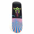 Quasi Gilbert Crockett Bennet Roller Multi 8/0'' Skateboard Deck