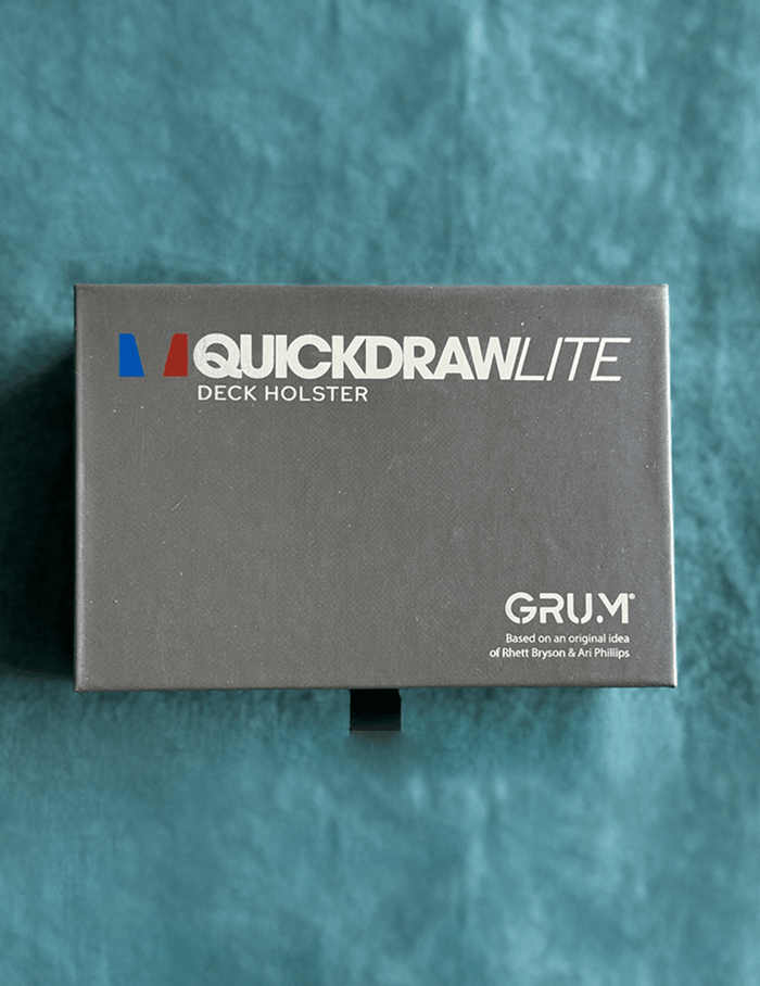 Quickdraw Lite