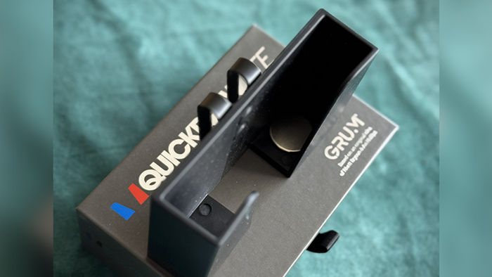 Quickdraw Lite