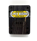 Real 5-Ply Universal Risers
