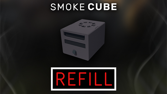 REFILL for SMOKE CUBE