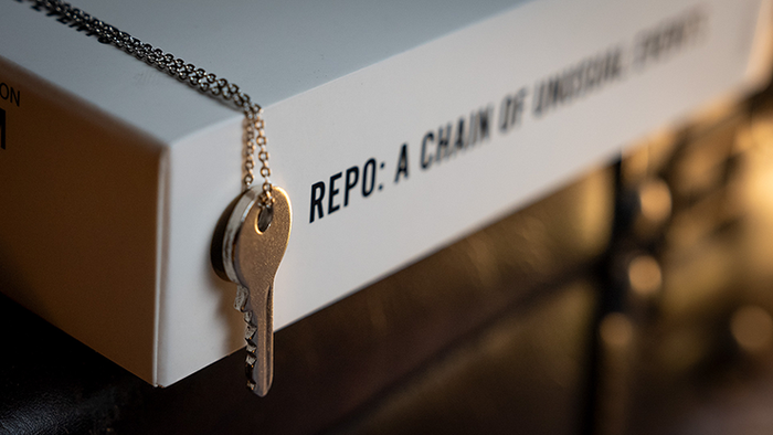 Repo