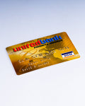 Restored Credit