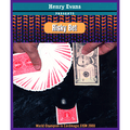 Risky Bet (Red)