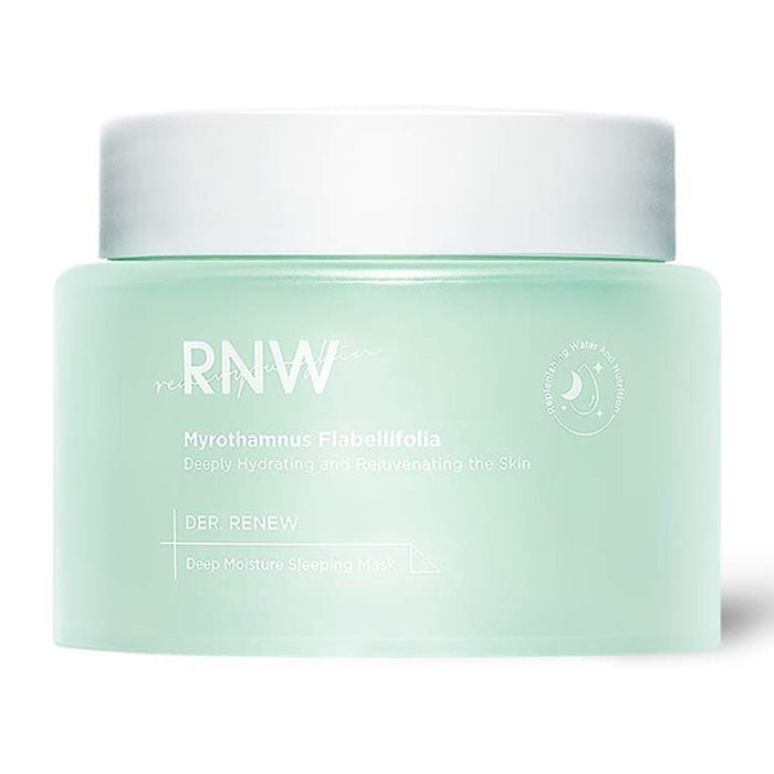 RNW. Der Renew Deep Moisture Sleeping Mask 100ml